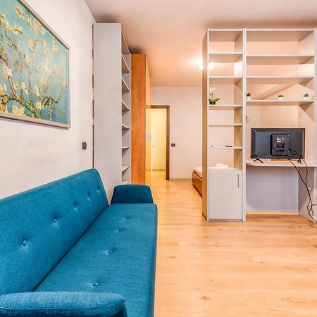 Milano Confy Apartment 2Pax- Via Tartini, 26 Exterior foto
